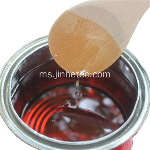 Tung Oil Varnish Untuk Butir Blok